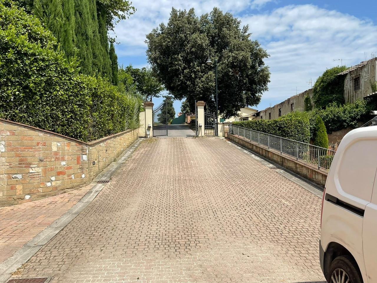 Trilocale arredato in affitto, San Miniato palagio