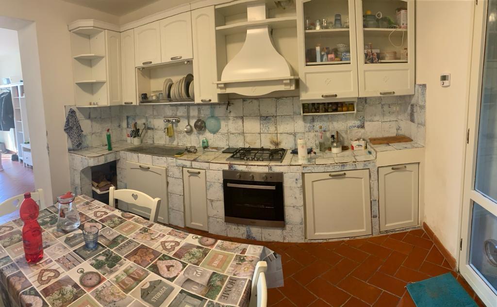 Casa indipendente arredata in affitto, San Giuliano Terme asciano