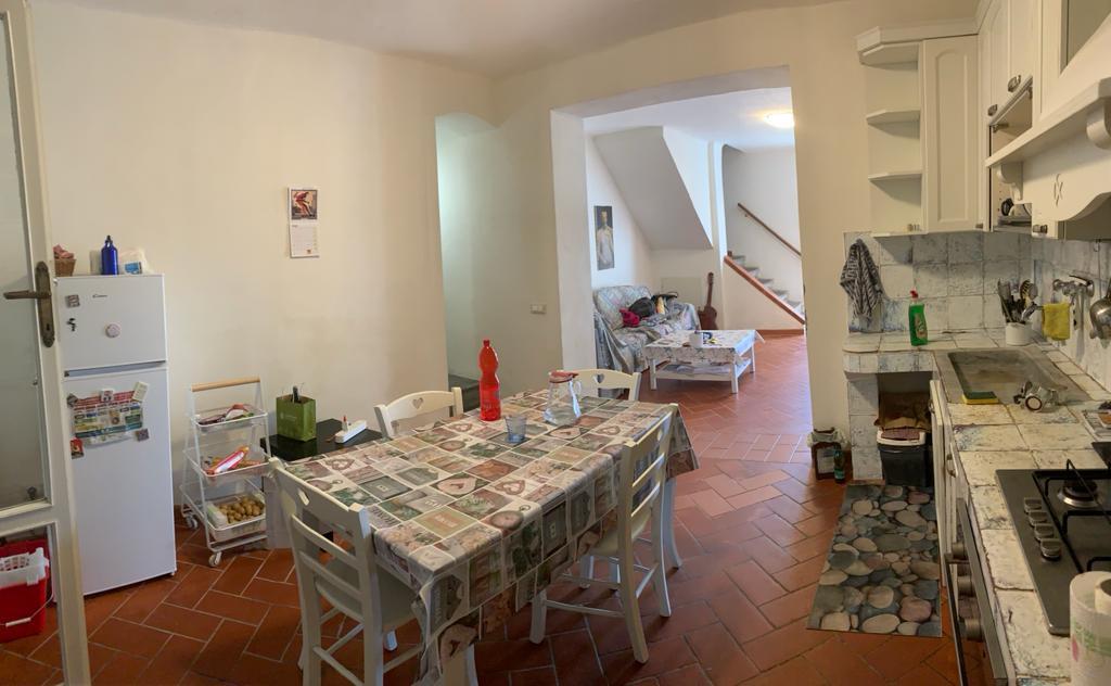 Casa indipendente arredata in affitto, San Giuliano Terme asciano