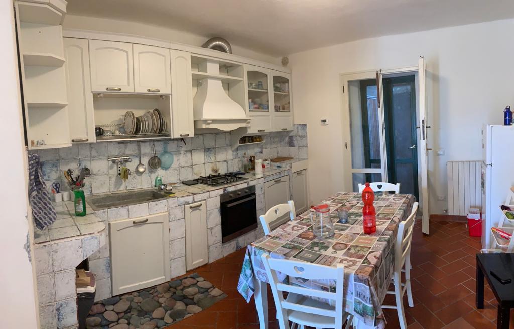 Casa indipendente arredata in affitto, San Giuliano Terme asciano