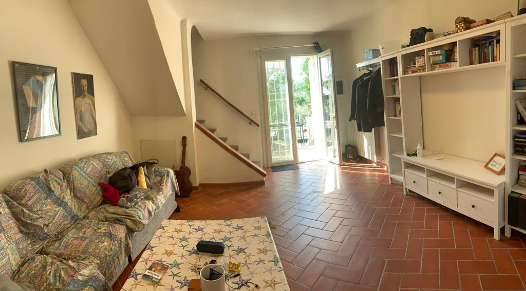 Casa indipendente arredata in affitto, San Giuliano Terme asciano