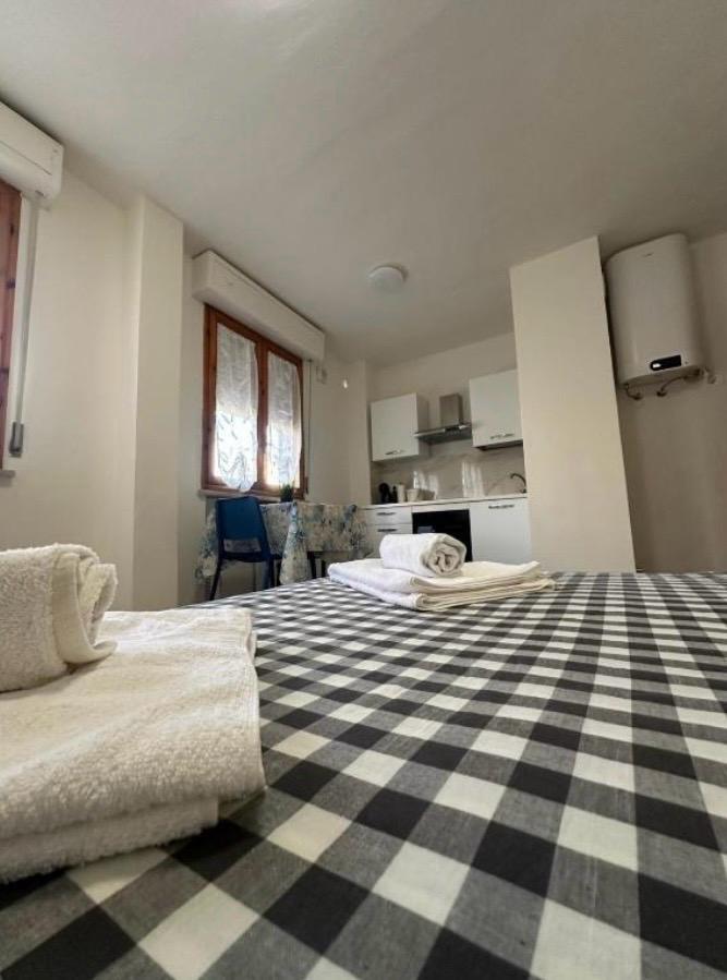 Monolocale arredato in affitto, Pisa cisanello