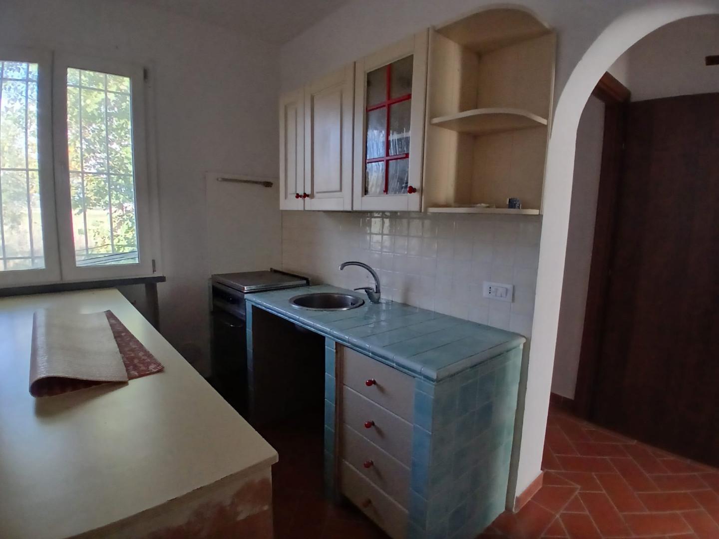 Casa indipendente arredata in affitto, Pisa ospedaletto