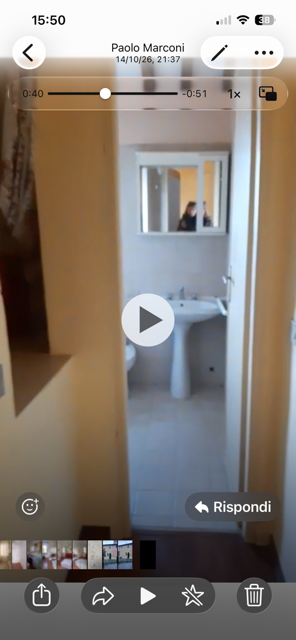 Casa indipendente arredata in affitto, Cascina pettori