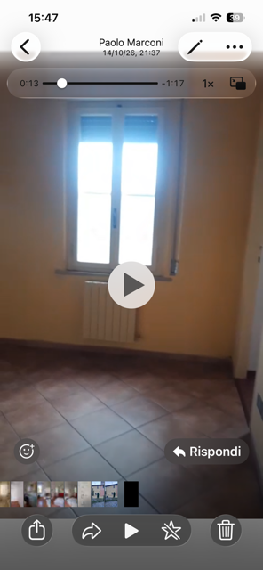 Casa indipendente arredata in affitto, Cascina pettori