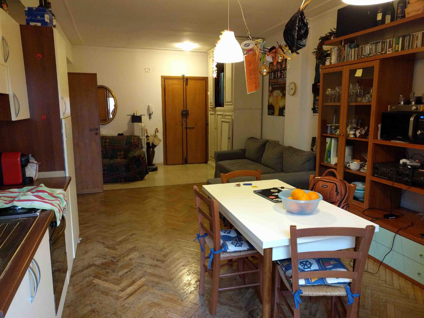 Quadrilocale arredato in affitto, Pisa pratale