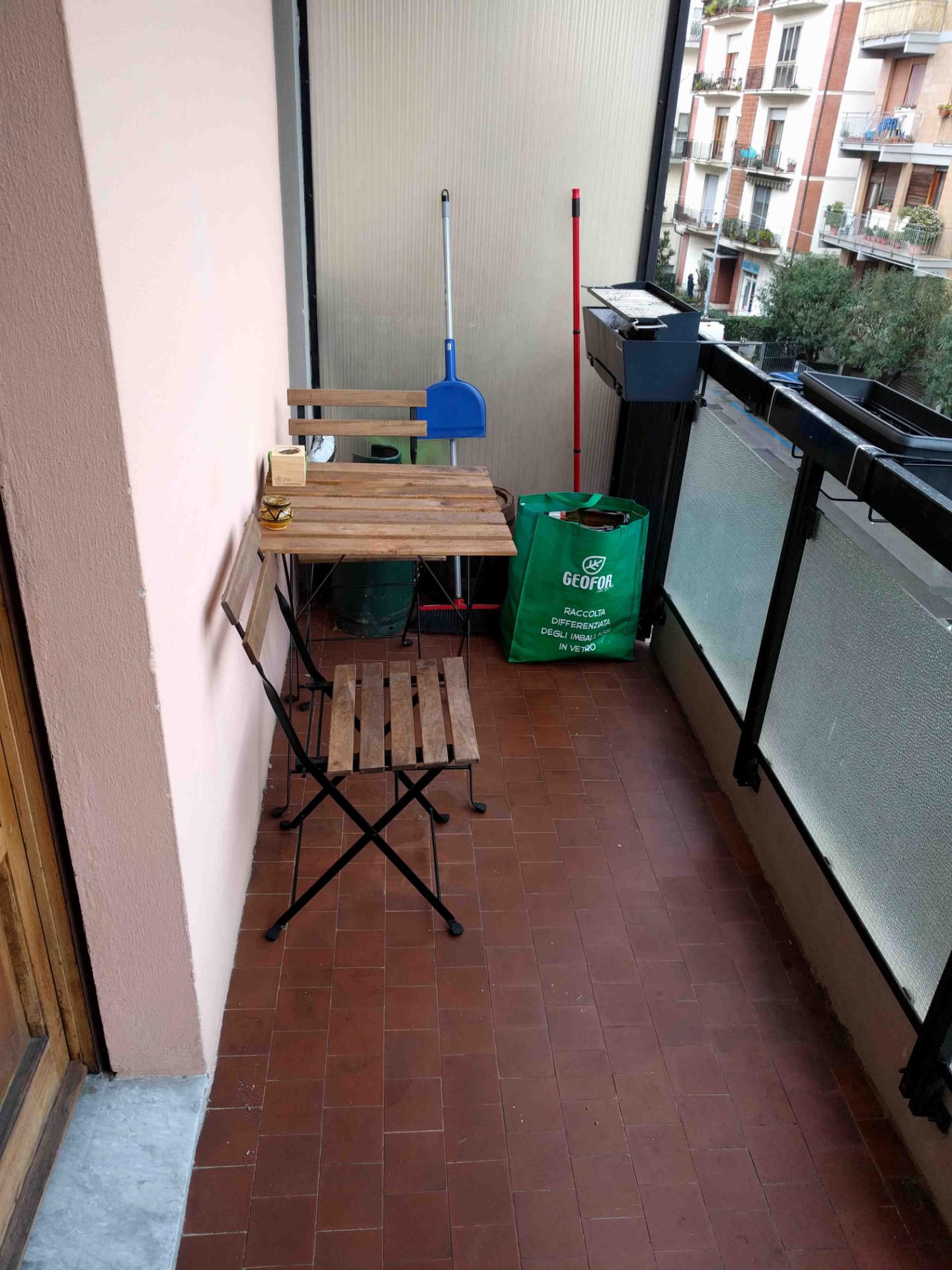 Quadrilocale arredato in affitto, Pisa pratale