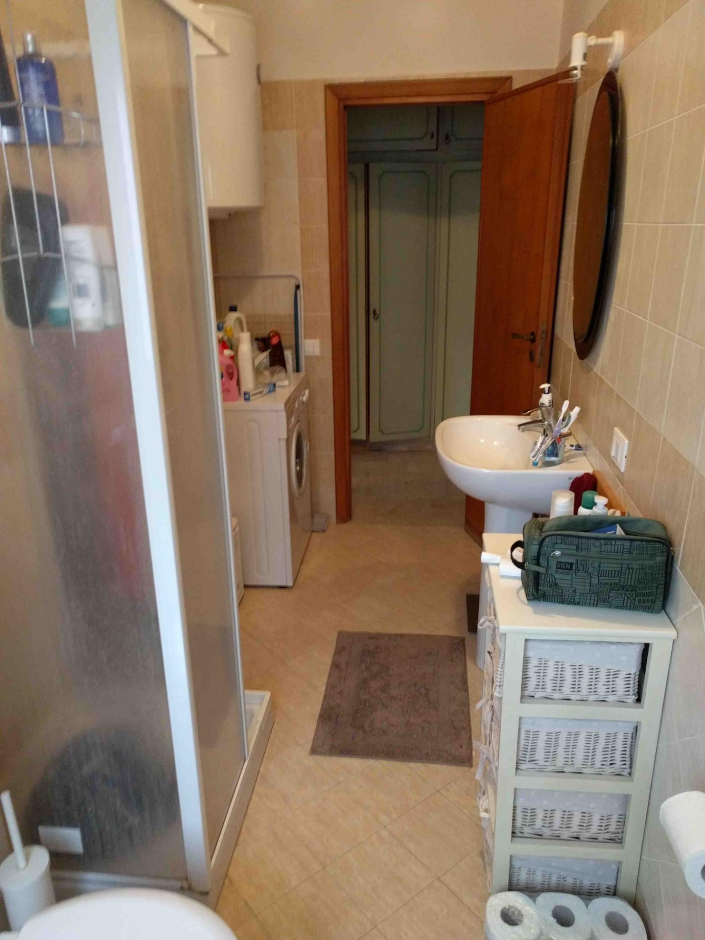 Quadrilocale arredato in affitto, Pisa pratale