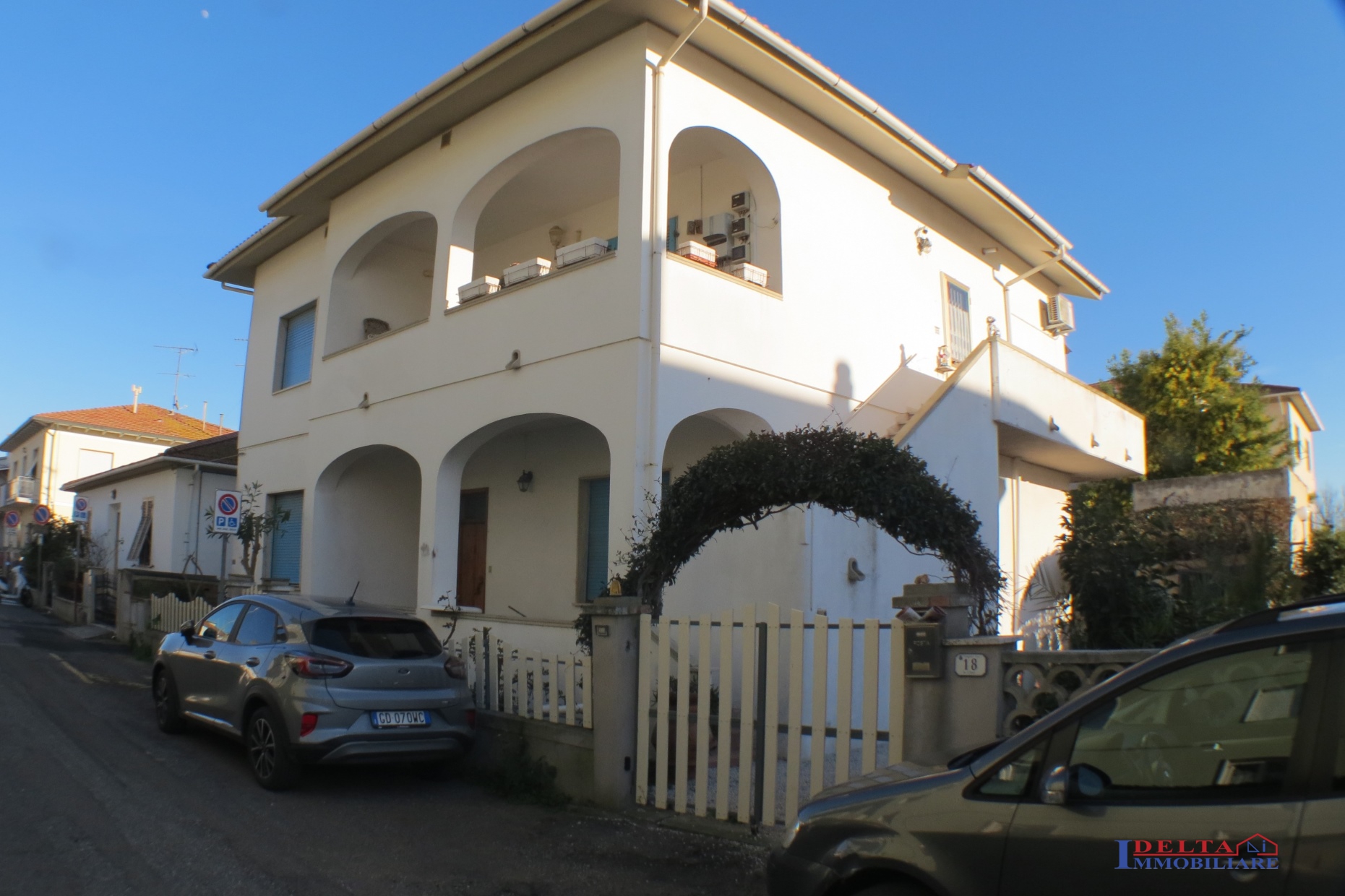 Casa indipendente in vendita, Rosignano Marittimo vada