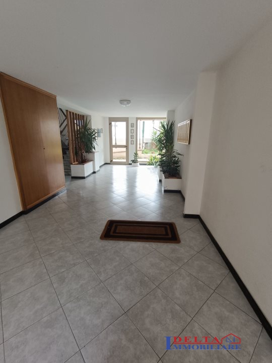 Quadrilocale in vendita a Livorno