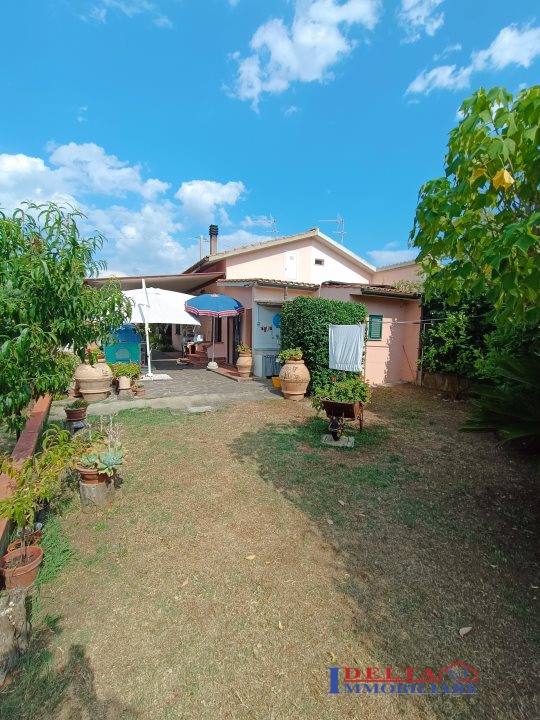 Terreno in vendita a Cecina