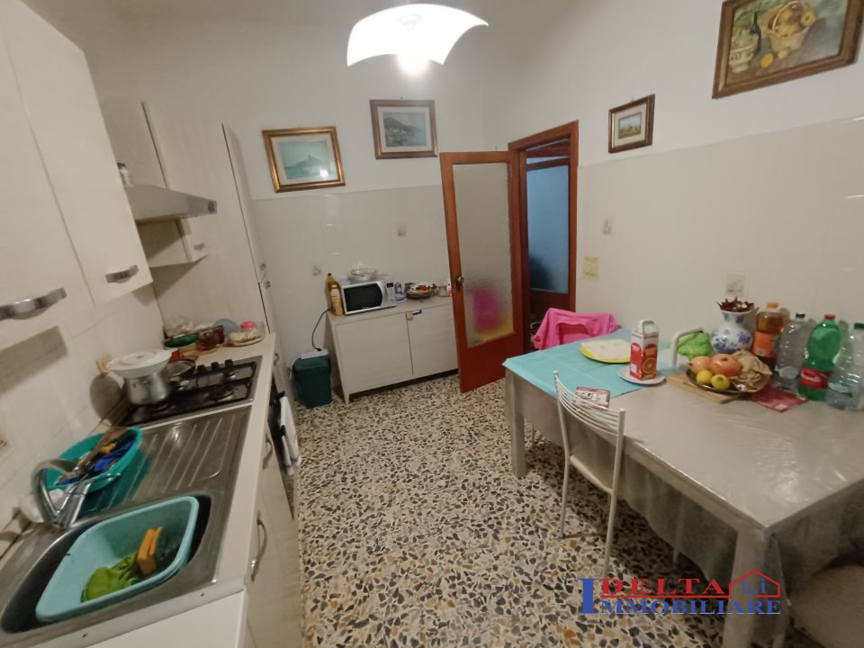 Quadrilocale in vendita, Rosignano Marittimo rosignano solvay