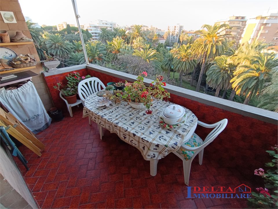 Appartamento in affitto a Livorno