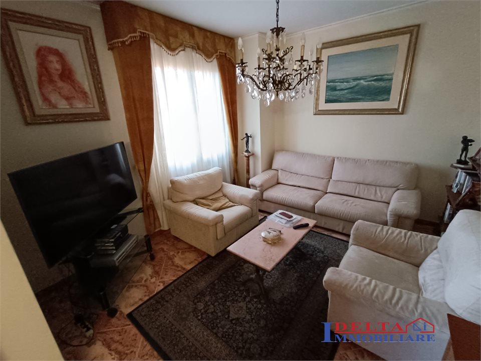 Appartamento in affitto a Livorno