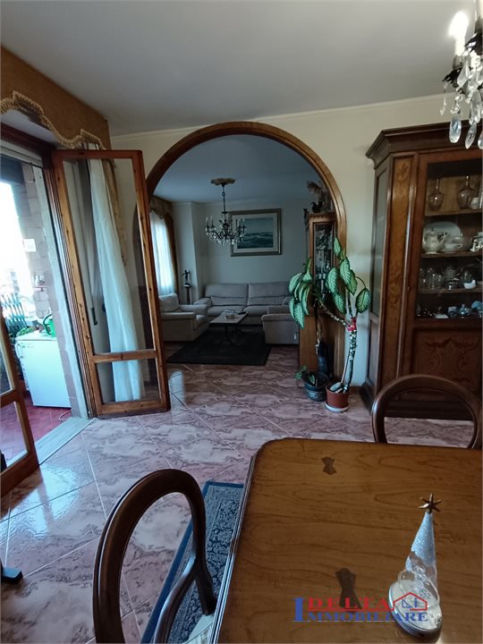 Appartamento in affitto a Livorno