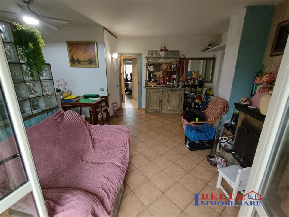 Trilocale vista mare, Rosignano Marittimo rosignano solvay