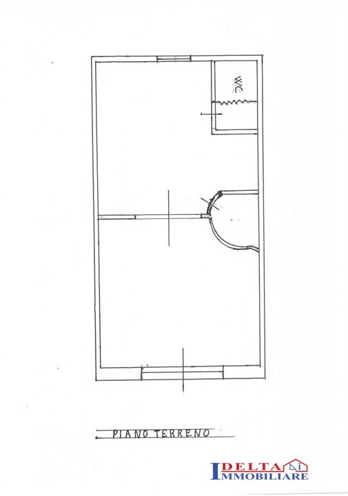 Ufficio in vendita, Rosignano Marittimo rosignano solvay