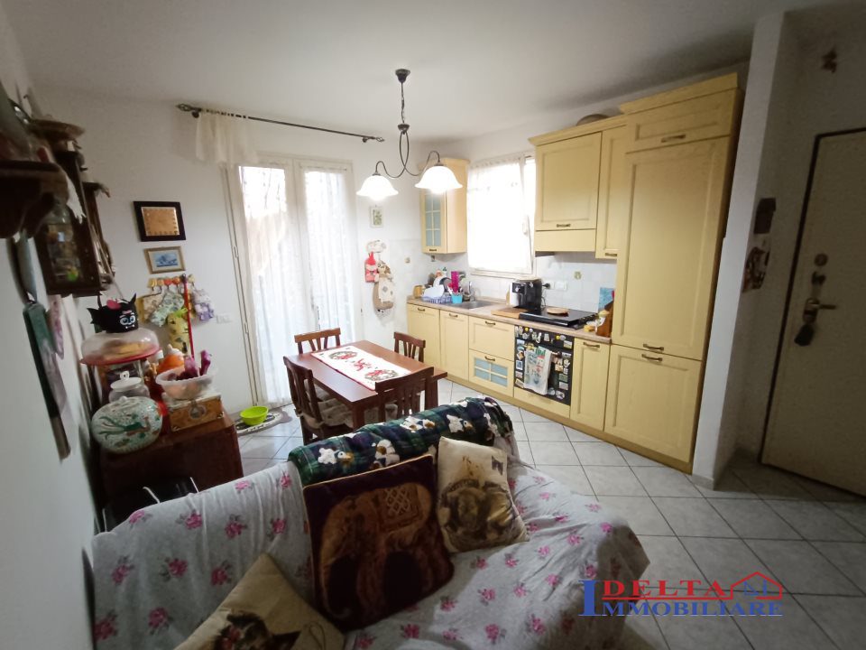 Quadrilocale in vendita, Castellina Marittima le badie