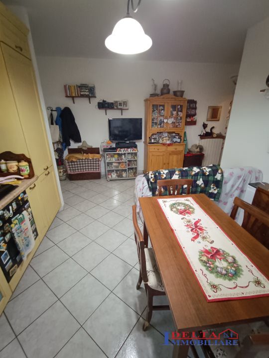 Quadrilocale in vendita, Castellina Marittima le badie