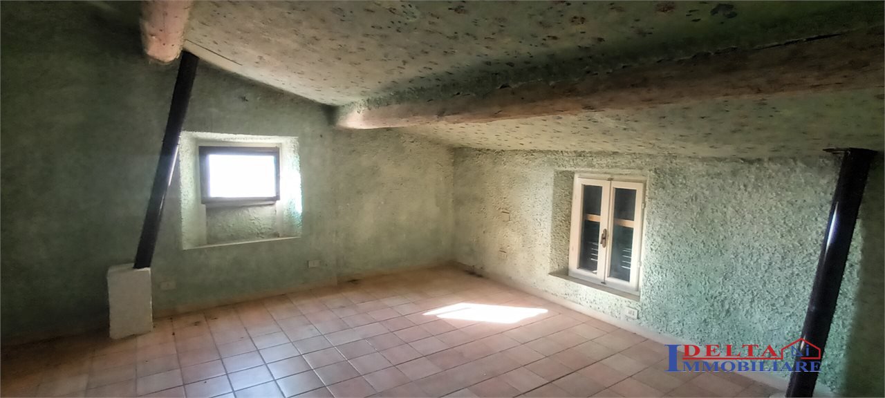 Casa indipendente vista mare a Rosignano Marittimo