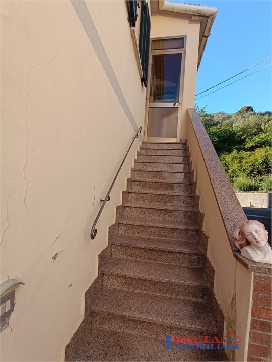Villa vista mare a Rosignano Marittimo