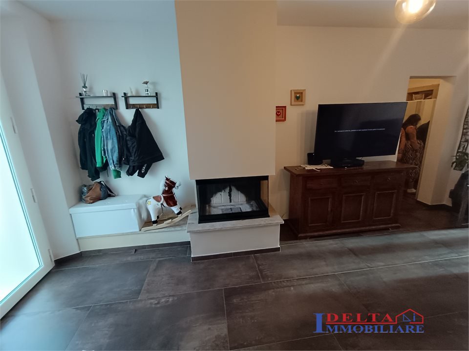 Casa indipendente classe A4 a Rosignano Marittimo