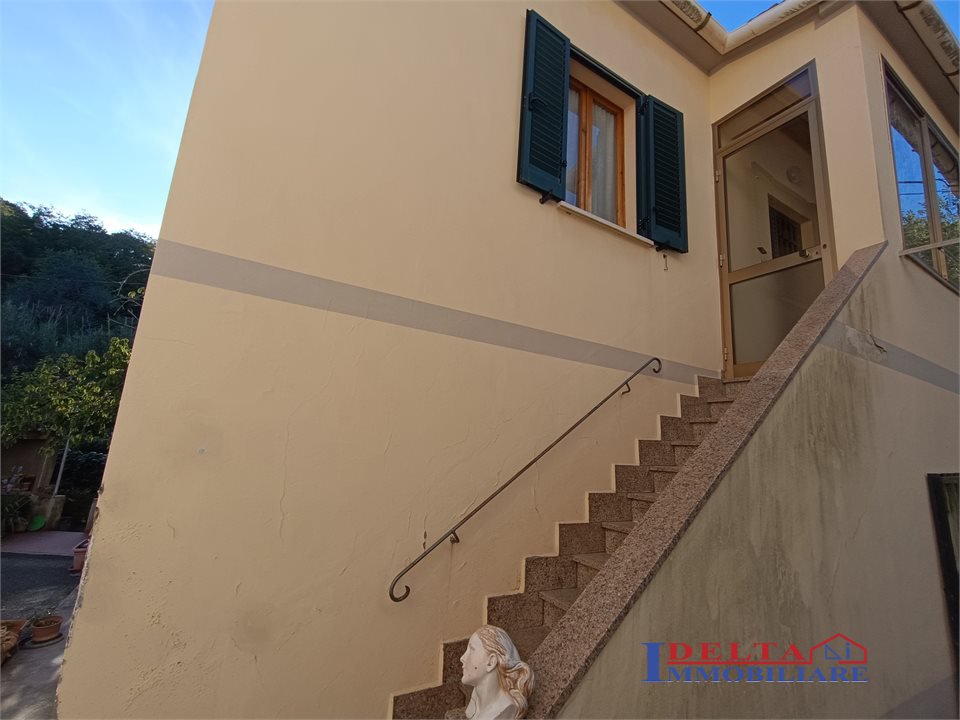 Trilocale in vendita a Rosignano Marittimo