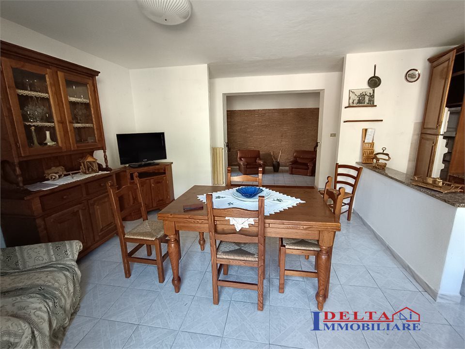Casa indipendente in vendita a Rosignano Marittimo