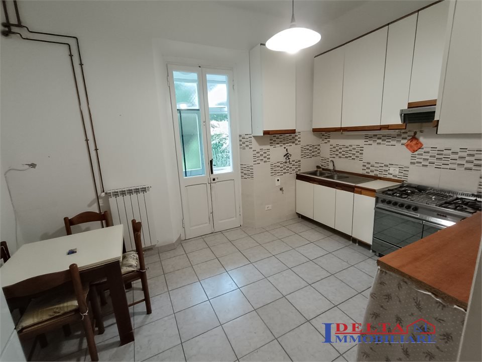 Casa – Rosignano Marittimo, Rosignano Solvay