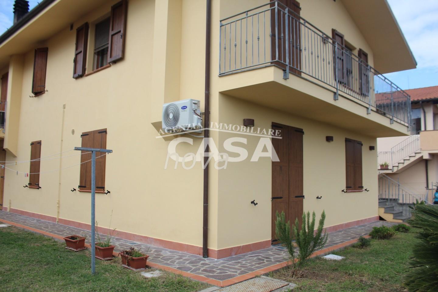 Casa indipendente con giardino, Bientina quattro strade