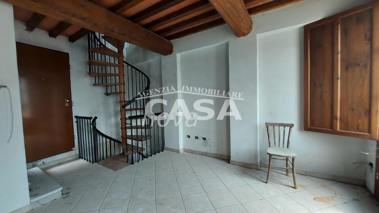 Casa indipendente ristrutturata, San Miniato san donato