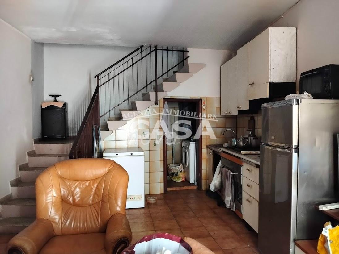 Casa indipendente in affitto a Santa Maria a Monte
