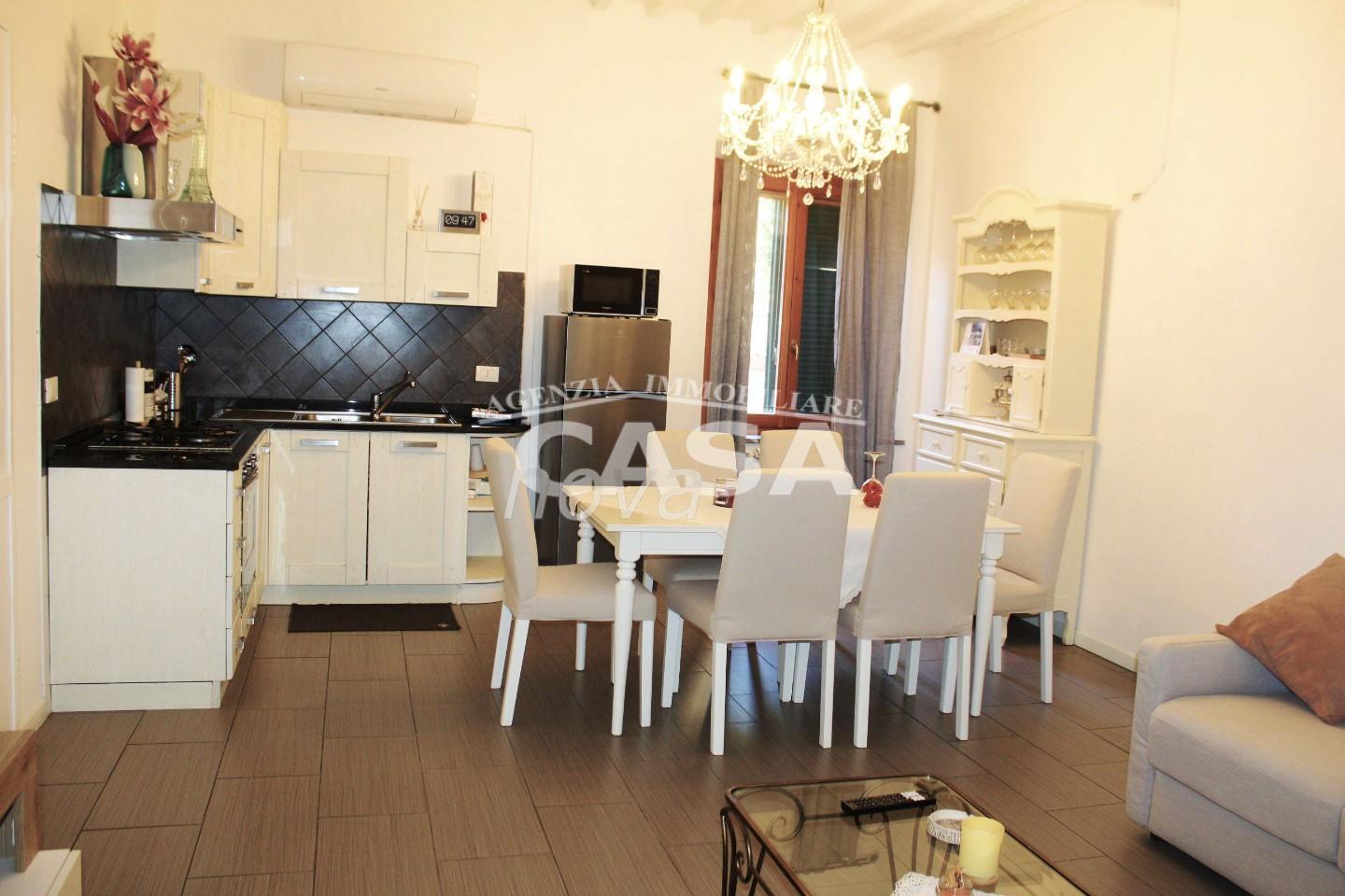 Trilocale in vendita a Buti