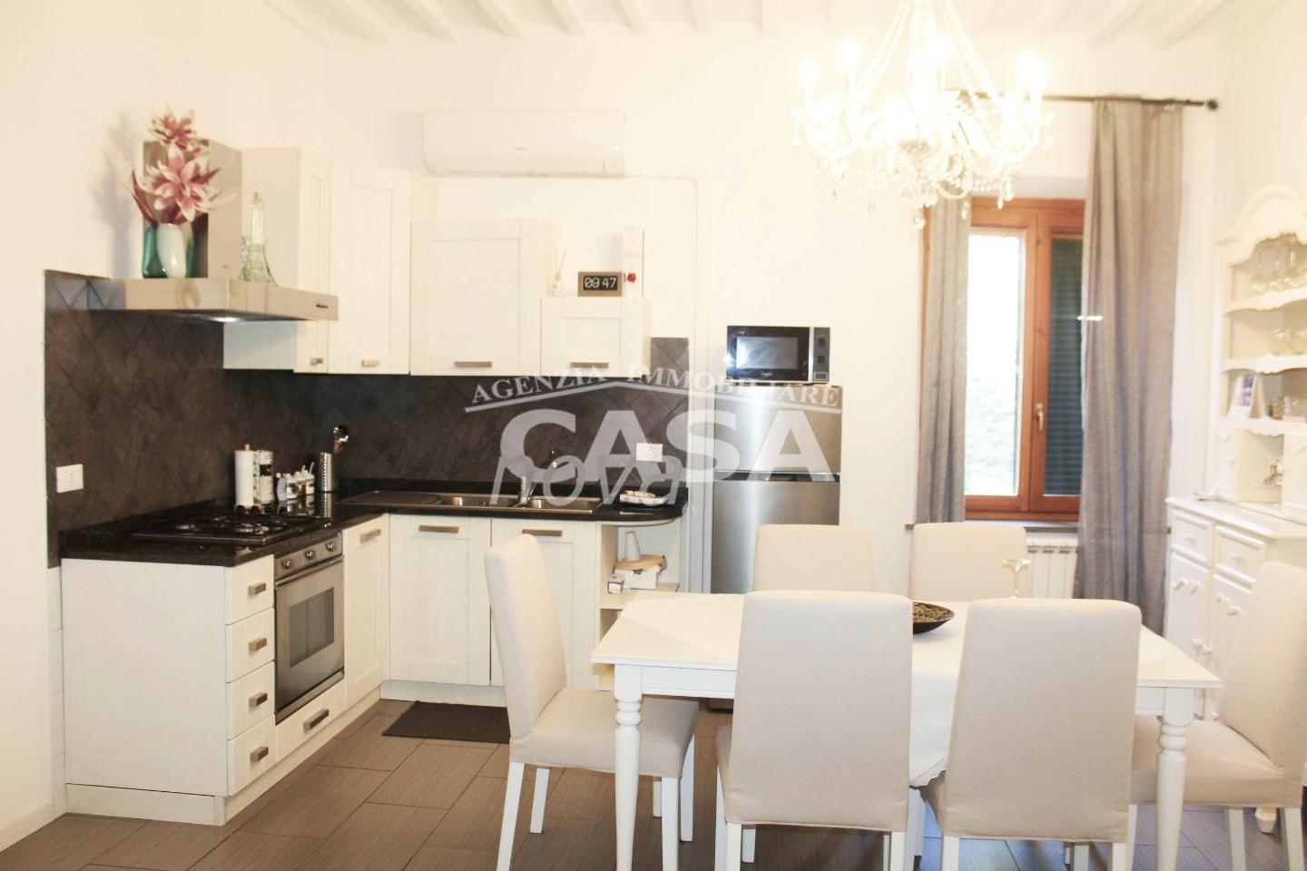 Trilocale in vendita a Buti