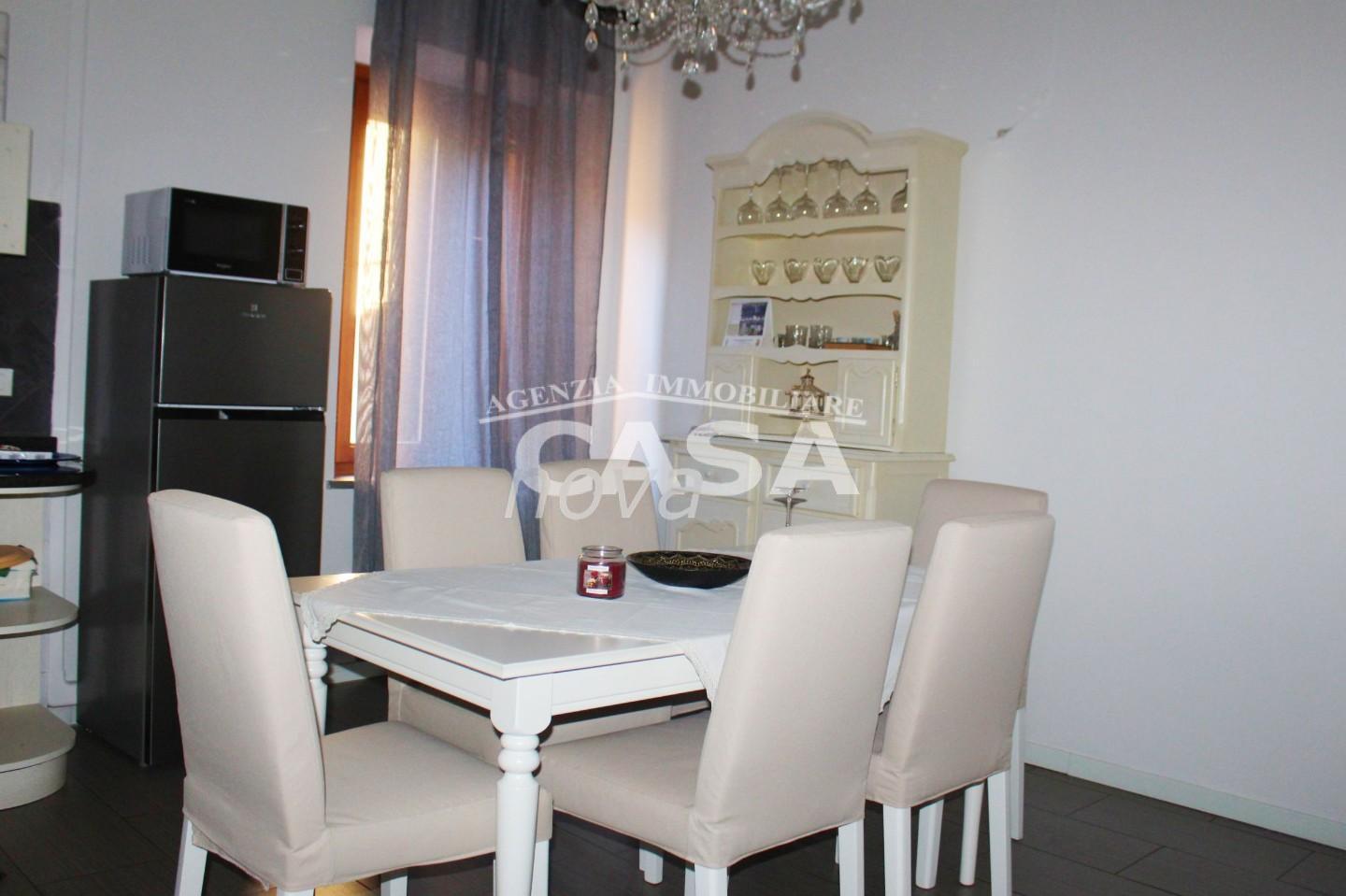 Trilocale in vendita a Buti