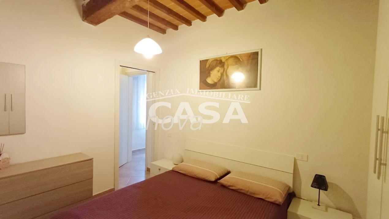 Bilocale arredato in affitto a Castelfranco di Sotto