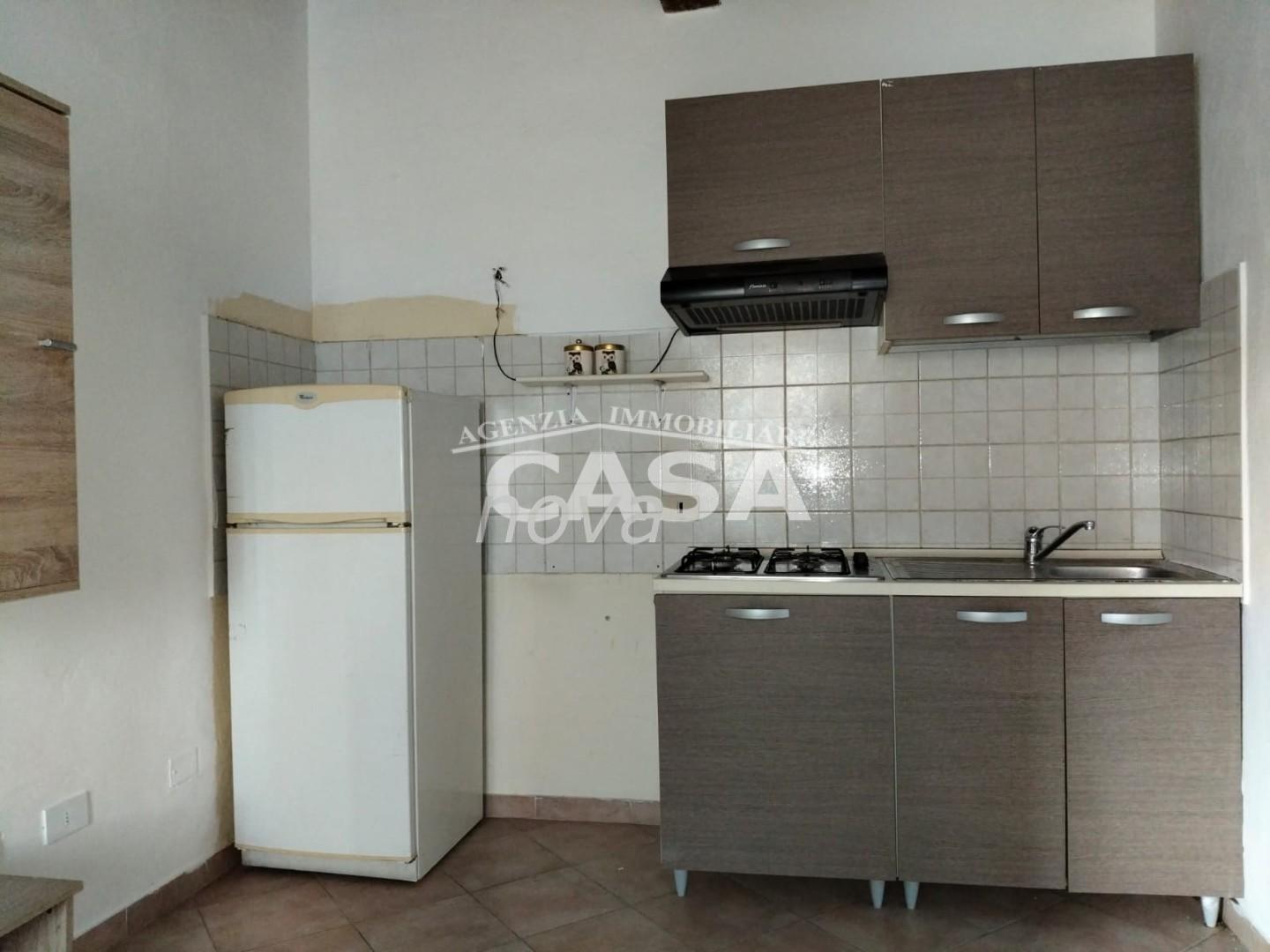 Bilocale arredato in affitto a Castelfranco di Sotto