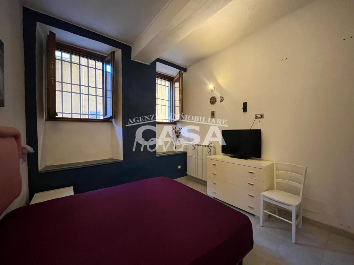 Bilocale arredato in affitto a Buti