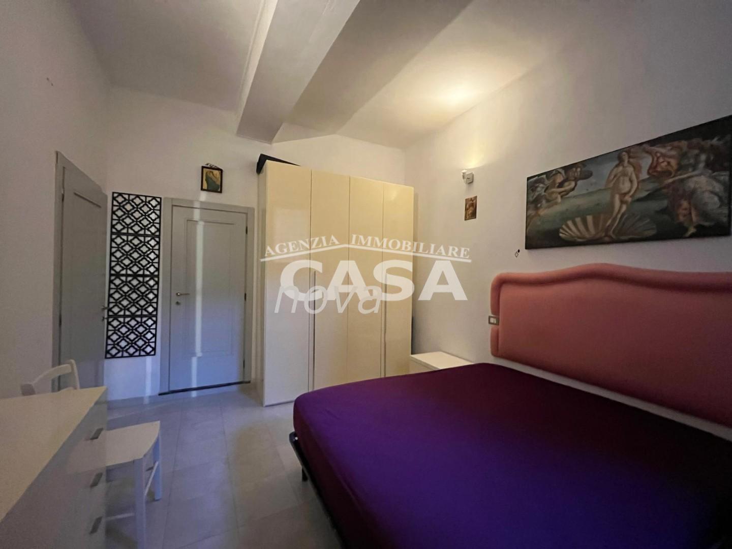 Bilocale arredato in affitto a Buti