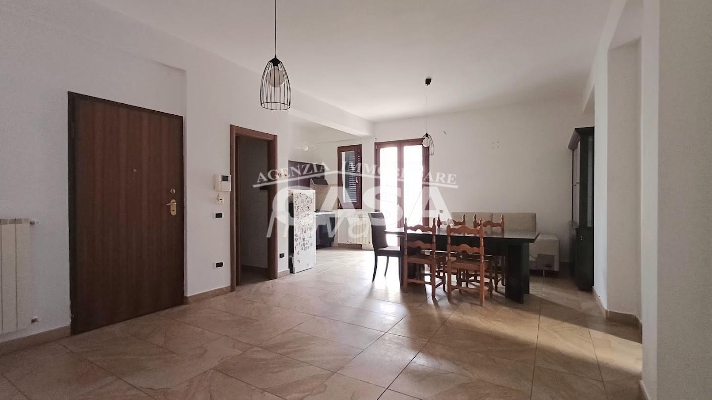 Trilocale in vendita a Castelfranco di Sotto