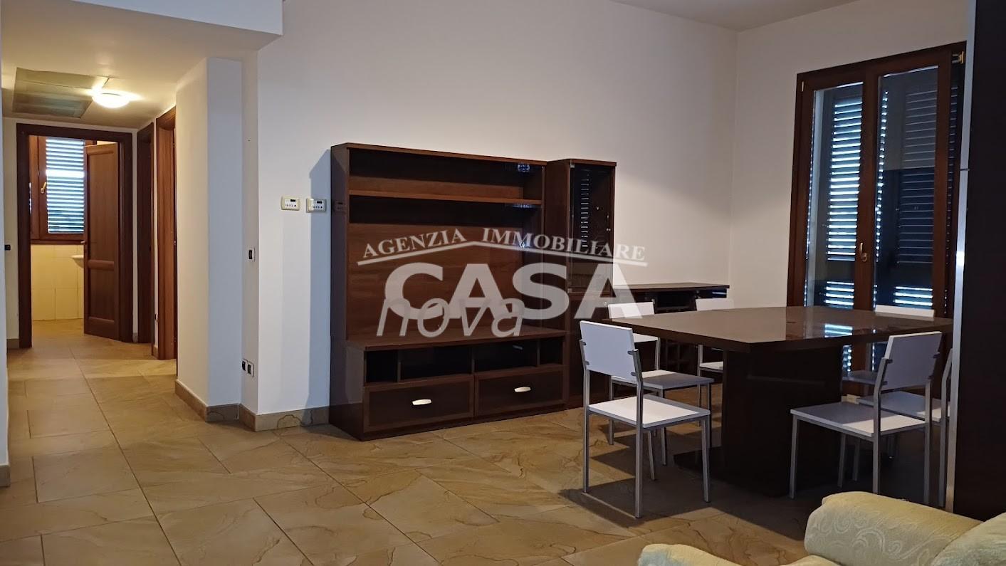 Trilocale in vendita a Castelfranco di Sotto