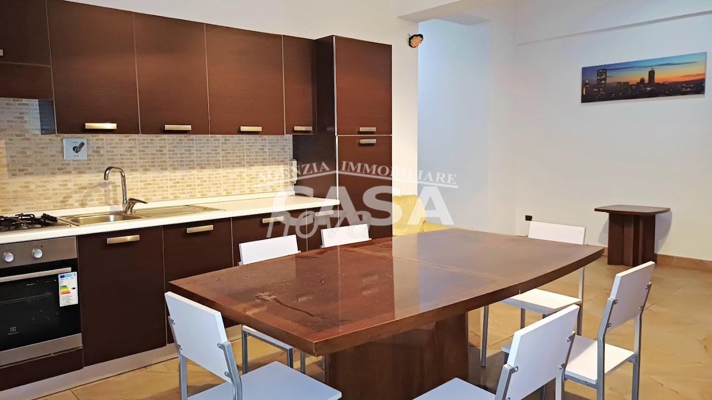 Trilocale in vendita a Castelfranco di Sotto