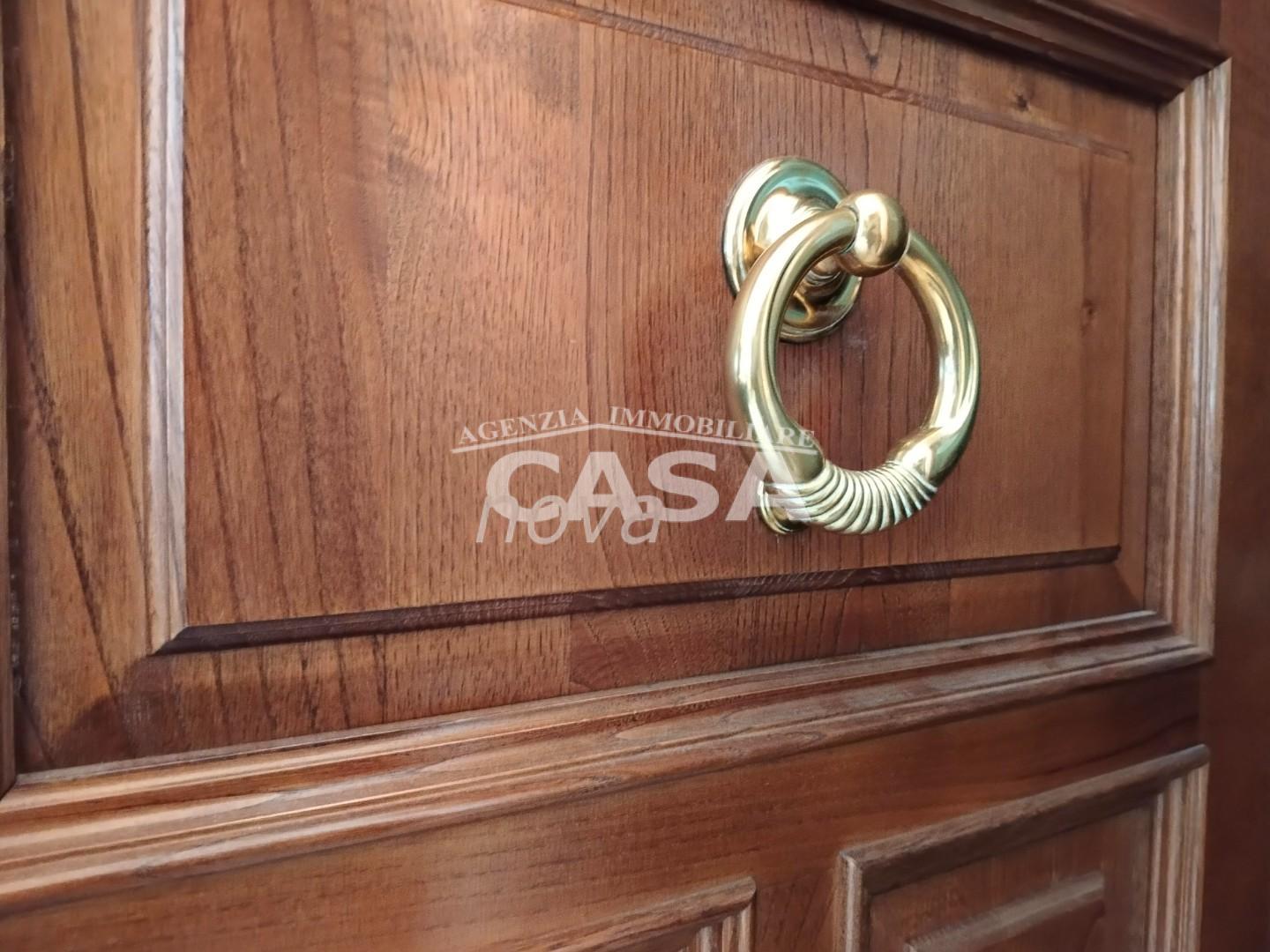 Bilocale in vendita a Buti