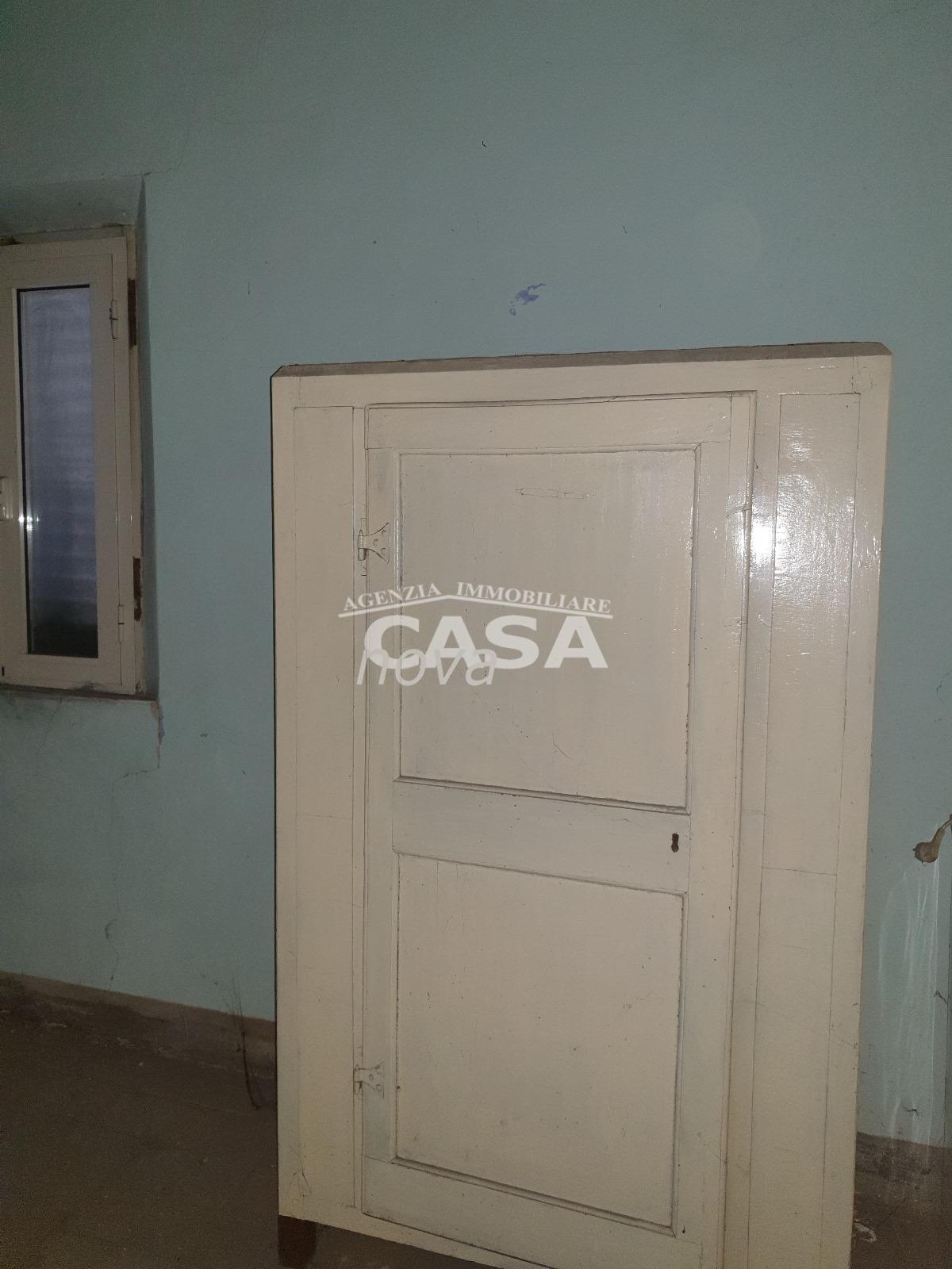 Casa indipendente da ristrutturare a Montepulciano