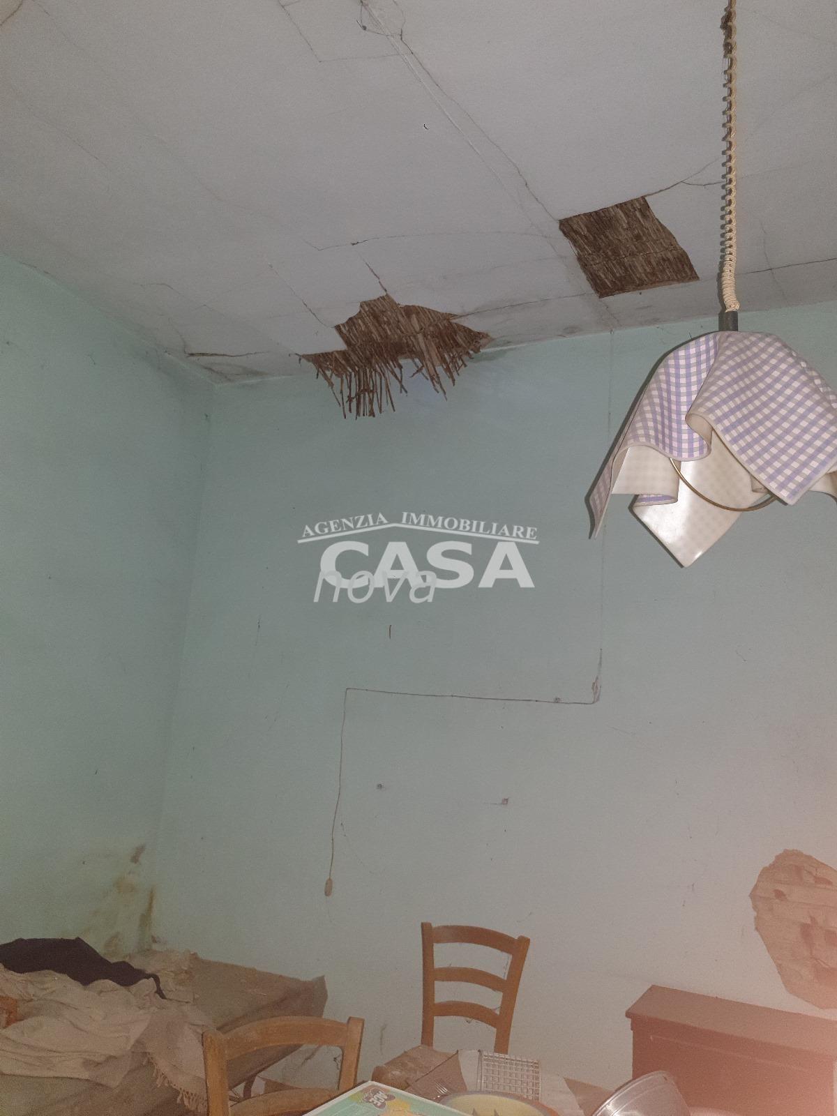 Casa indipendente da ristrutturare a Montepulciano