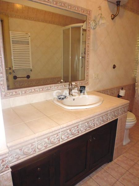 Casa indipendente arredata in affitto, Buti la croce