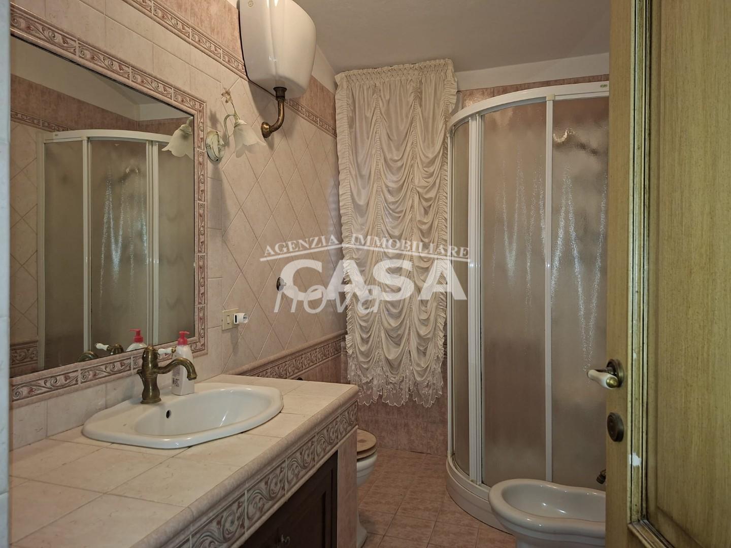 Casa indipendente arredata in affitto, Buti la croce