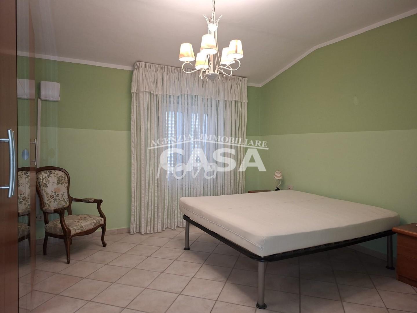 Casa indipendente arredata in affitto, Buti la croce