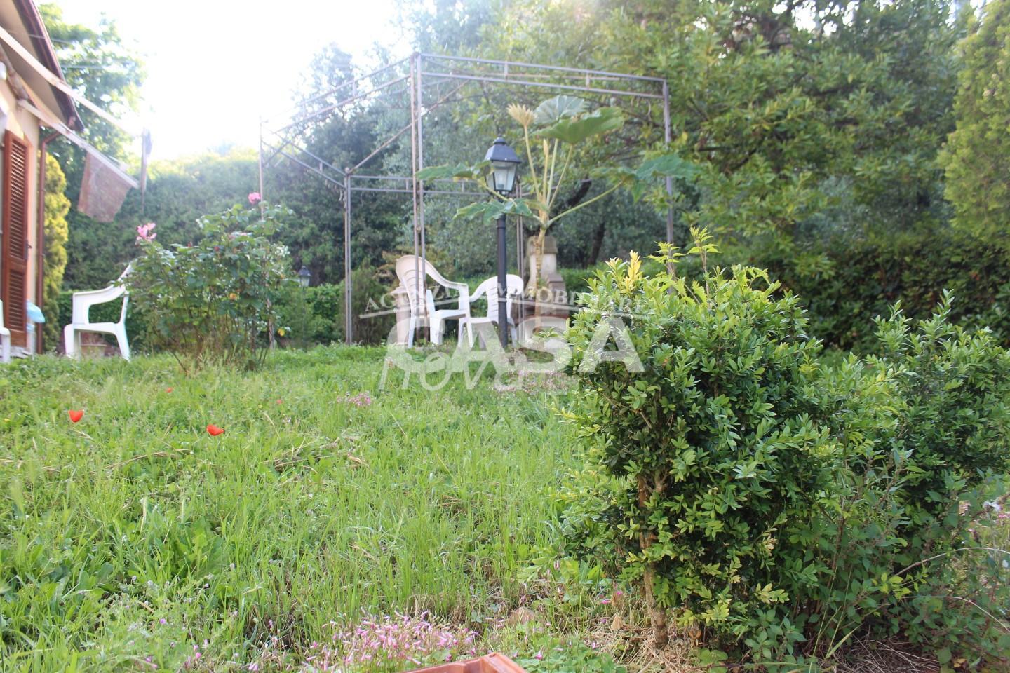 Casa indipendente con giardino, Montopoli in Val d'Arno marti