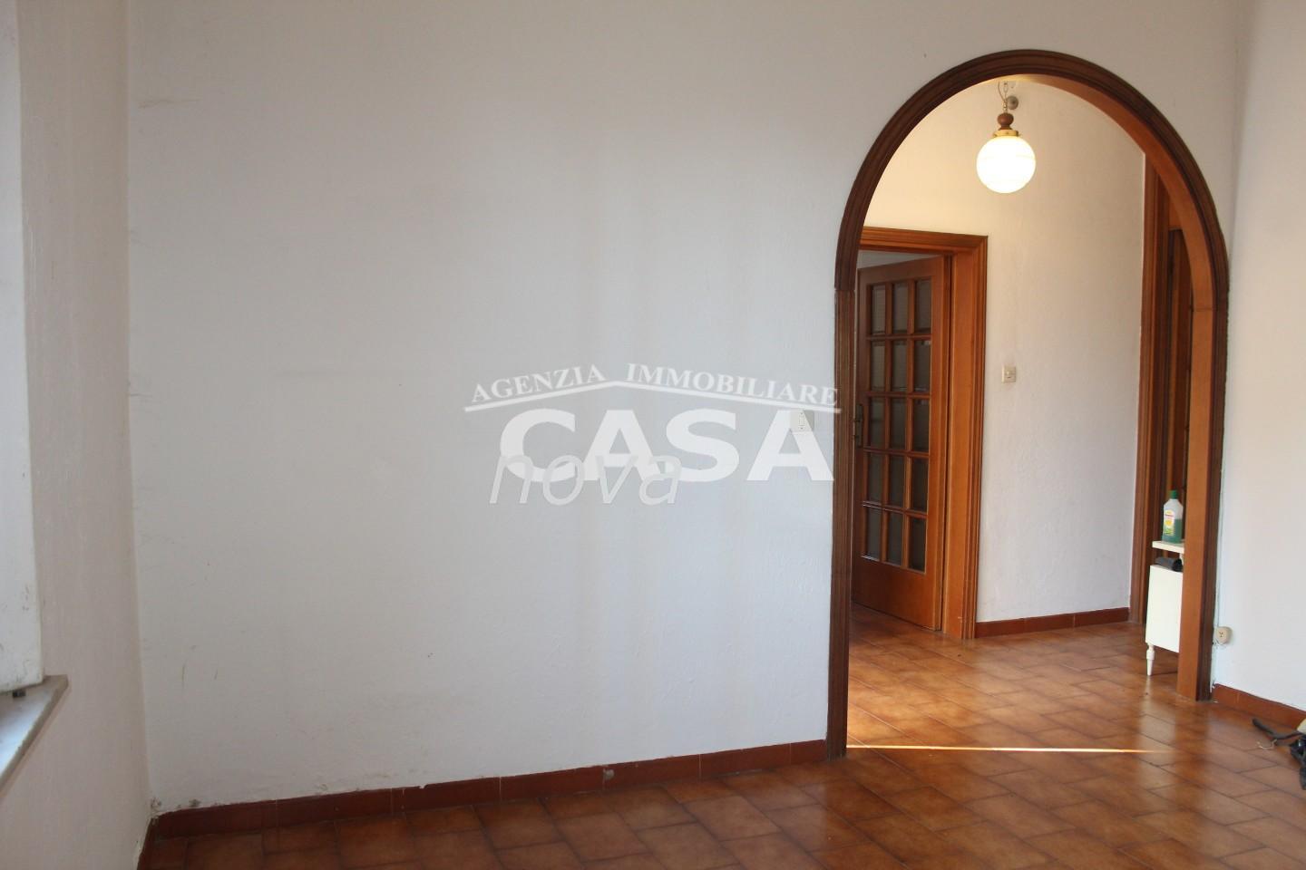 Casa indipendente con giardino, Montopoli in Val d'Arno marti